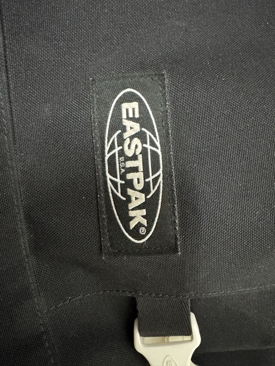 Altro in Aeronautica: Eastpak cabin luggage – Usato da Zürich venduto da woo_r22 7