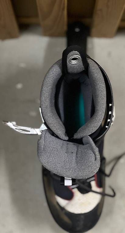 Pattini in linea & Pattini a rotelle: Inlineskates Biomex von Roces – Usato da Glattbrugg venduto da ris124 3
