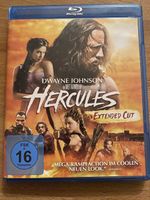 Hercules Extended Cut Blu-ray Disc - Top Zustand!