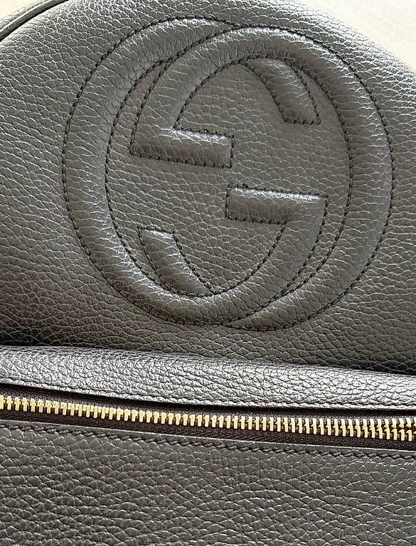 Taschen für Damen: Gucci soho backpack top zustand – Gebraucht aus Obergerlafingen von sero97 2
