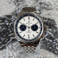 Breitling Premier B01 AB0118221G1A1