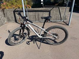 Eightshot X Coady 24 Zoll Kinder-Hardtail Velo, Mountainbike