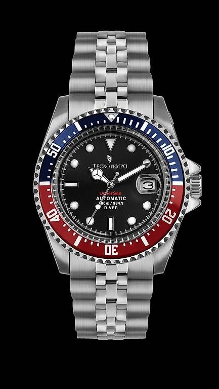 Orologi: Orologio tecnotempo automatico – Usato da Tenero venduto da ose_z5bw 2