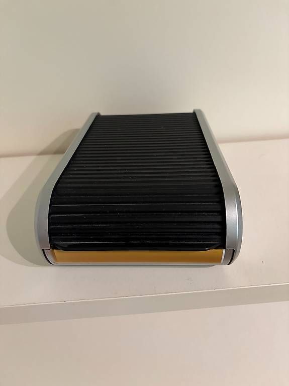 Systemes d'archivage: Helit Visitenkartenbox – D'occasion à Brugg AG par Knup0 1