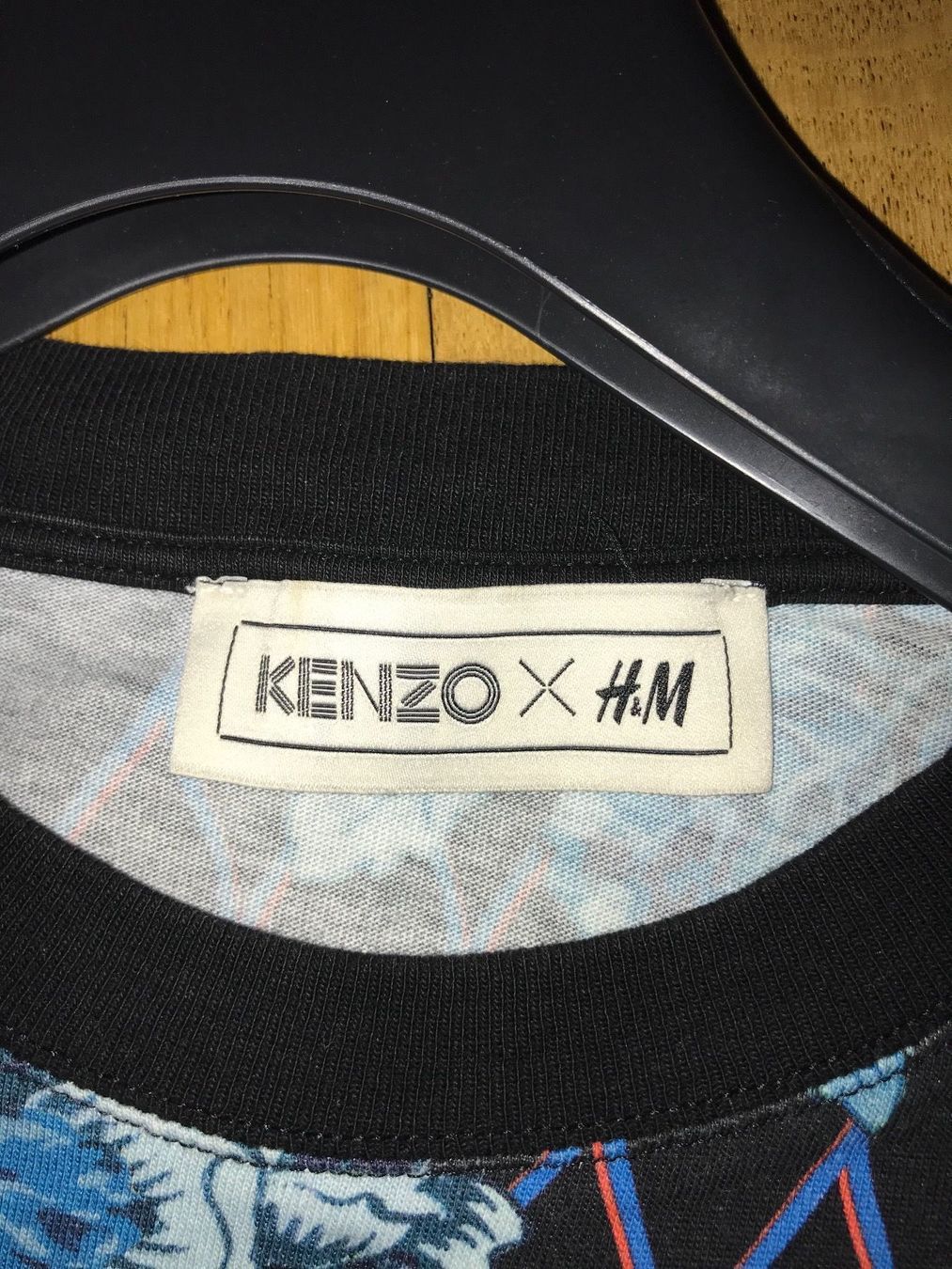 Kenzo T-shirt: KENZO GRÖSSE S – Nuovo (secondo la descrizione) da Zürich venduto da schneeflocke303 4