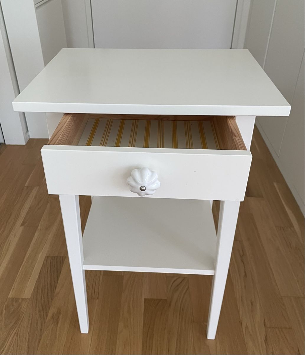 Tische: Beistelltisch Hemnes IKEA – Gebraucht aus Lenzburg von JHVC 3