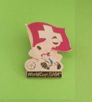 Pin Fussball WM USA 1994