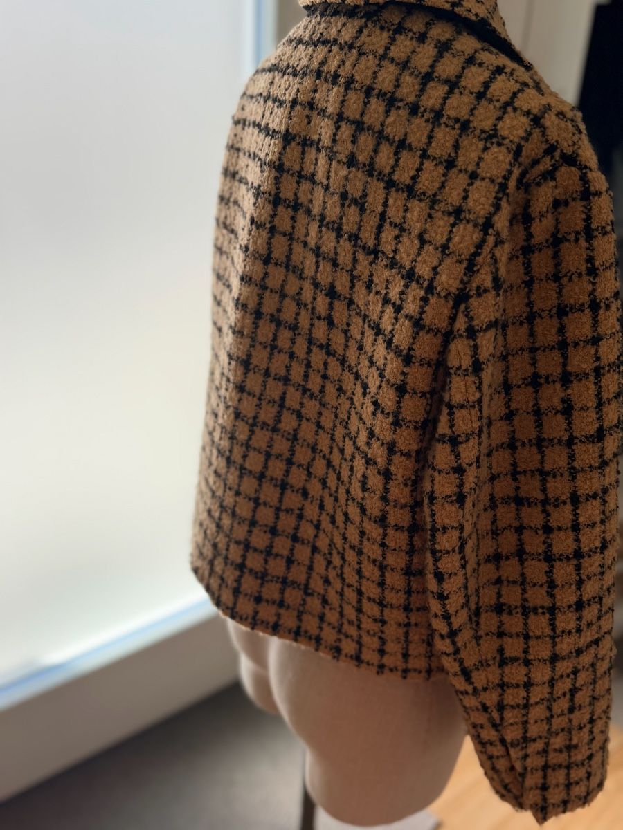 Sandro Vestes: Blazer Sandro – D'occasion à Villars-le-Grand par Eva_1986 2