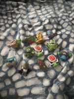 Mini figuren Mr. Beast