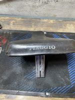 Piaggio ev. Si / Ciao ab 1.-