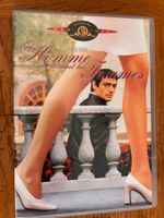 L'Homme qui aimait les femmes(1977, DVD, François Truffaut)