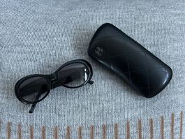 AIGNER Sunglasses & CHANEL Box
