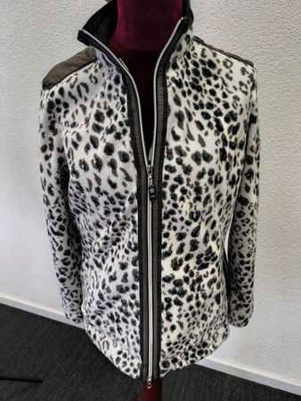 CANYON Fleecejacke