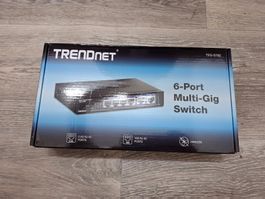Trendnet TEG-S762 10Gbit Switch