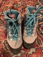 Scarponcini trekking donna Olang Tarvisio.Tex Vibram – misur