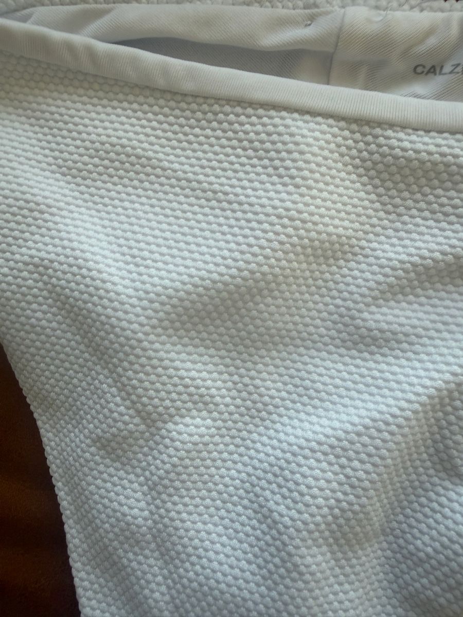 Calzedonia Badekleider & Bikinis: Bikini Calzedonia weiss Grösse M Neu!!! – Neu (gemäss Beschreibung) aus Niederwil AG von Lucaccino 3