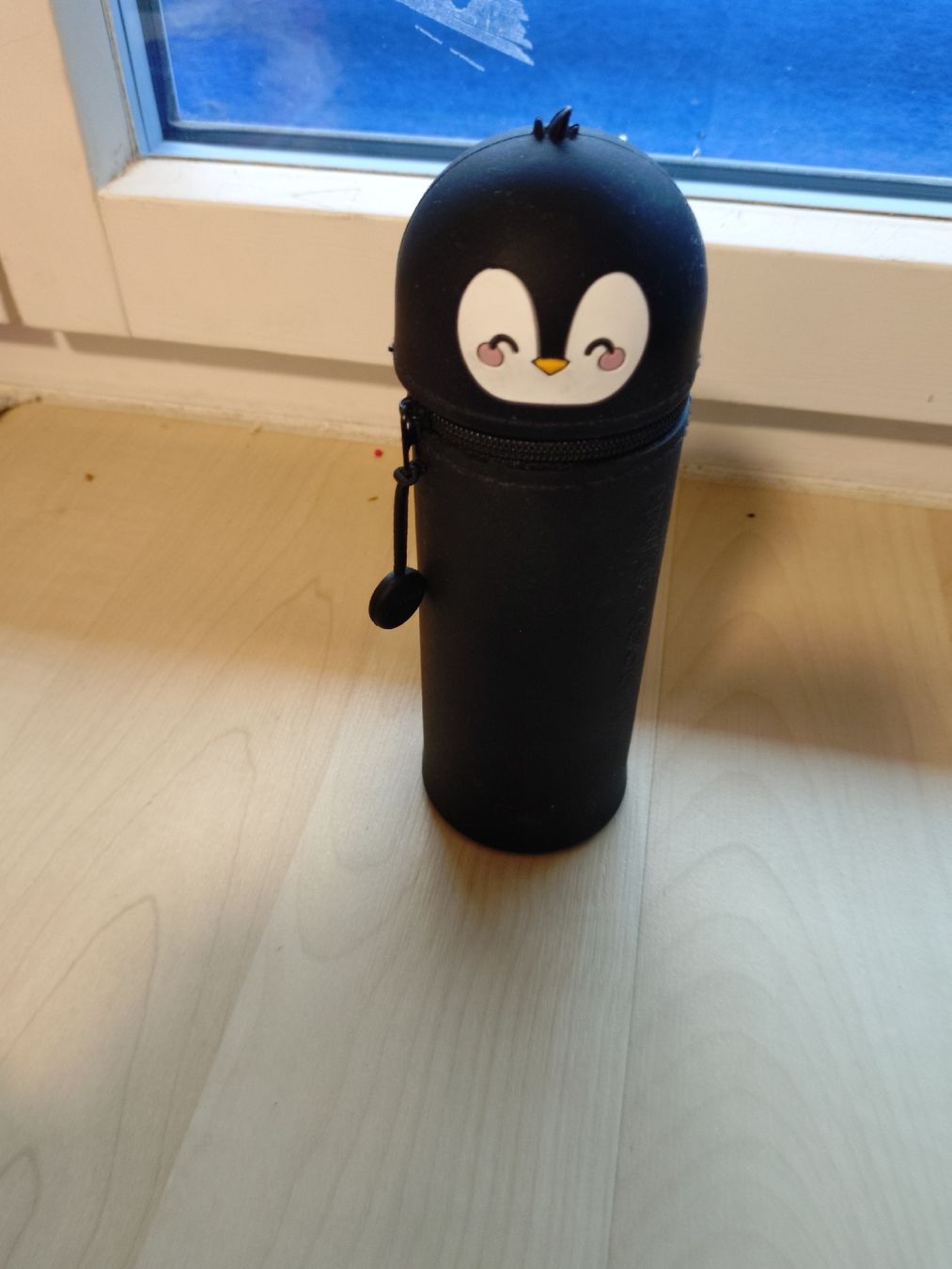 Legami Pingu Etui Pinguin (Gebraucht) in Gossau ZH für CHF 1 – mit ...