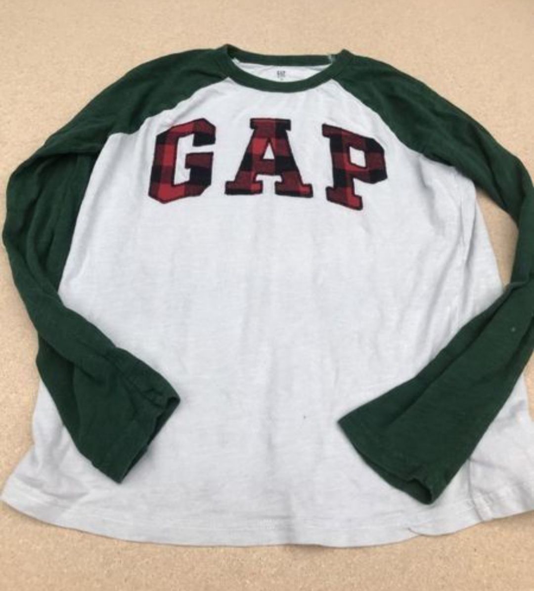 Gap Camicie, T-shirt & Polo: Shirt GAP Gr 152/158 – Usato da Binz venduto da julijuli