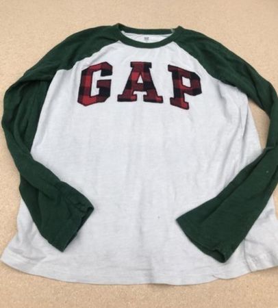 Shirt GAP Gr 152/158