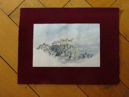 Salzburg / 1885