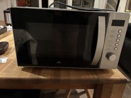 Micro-ondes OK. OMW 2221 DS CH argenté occasion