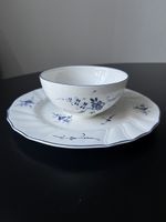 Villeroy&Boch Vieux Luxemburg Schüssel & Teller