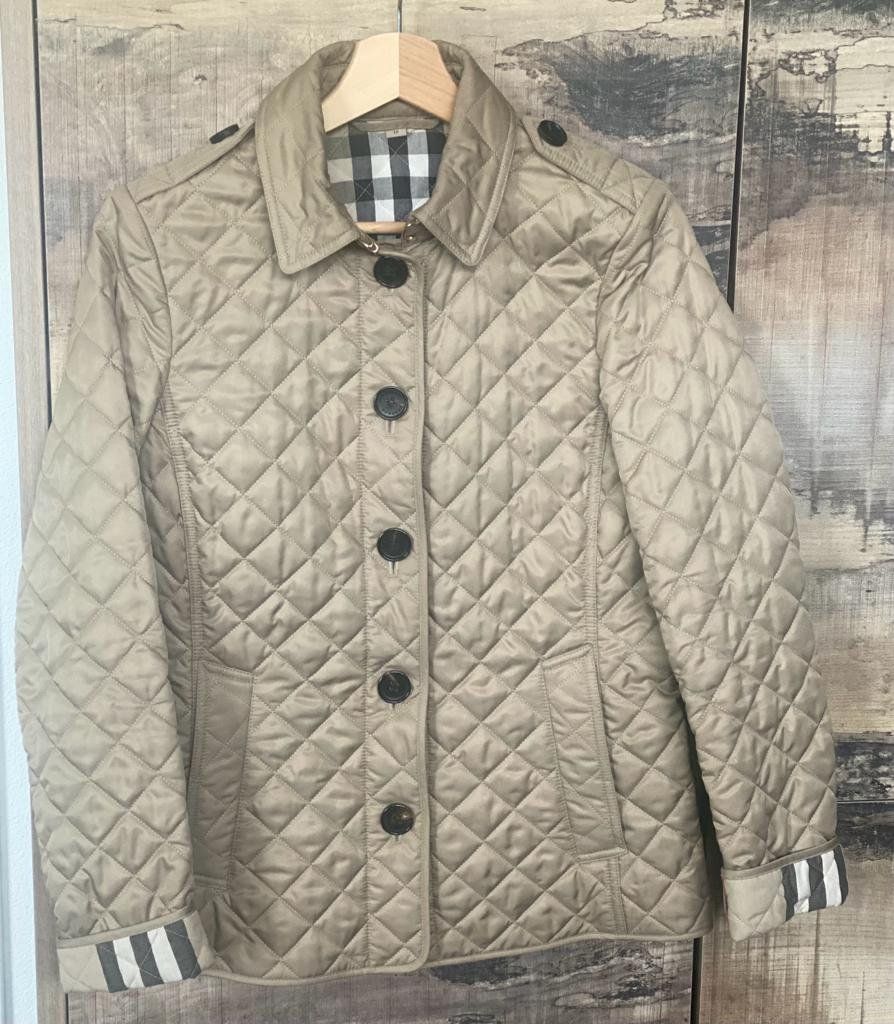 Burberry Giacche: Burberry Steppjacke – Usato da Hergiswil NW venduto da Shintana