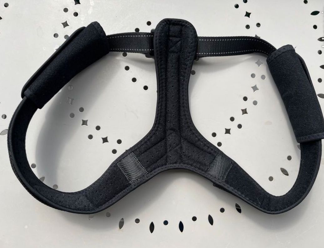 Letteratura sanitaria: ActivHawks Correcteur De Posture Dos Épaules Avachies. – Nuovo e nell'imballaggio originale da Nyon venduto da aar_g6pl 1