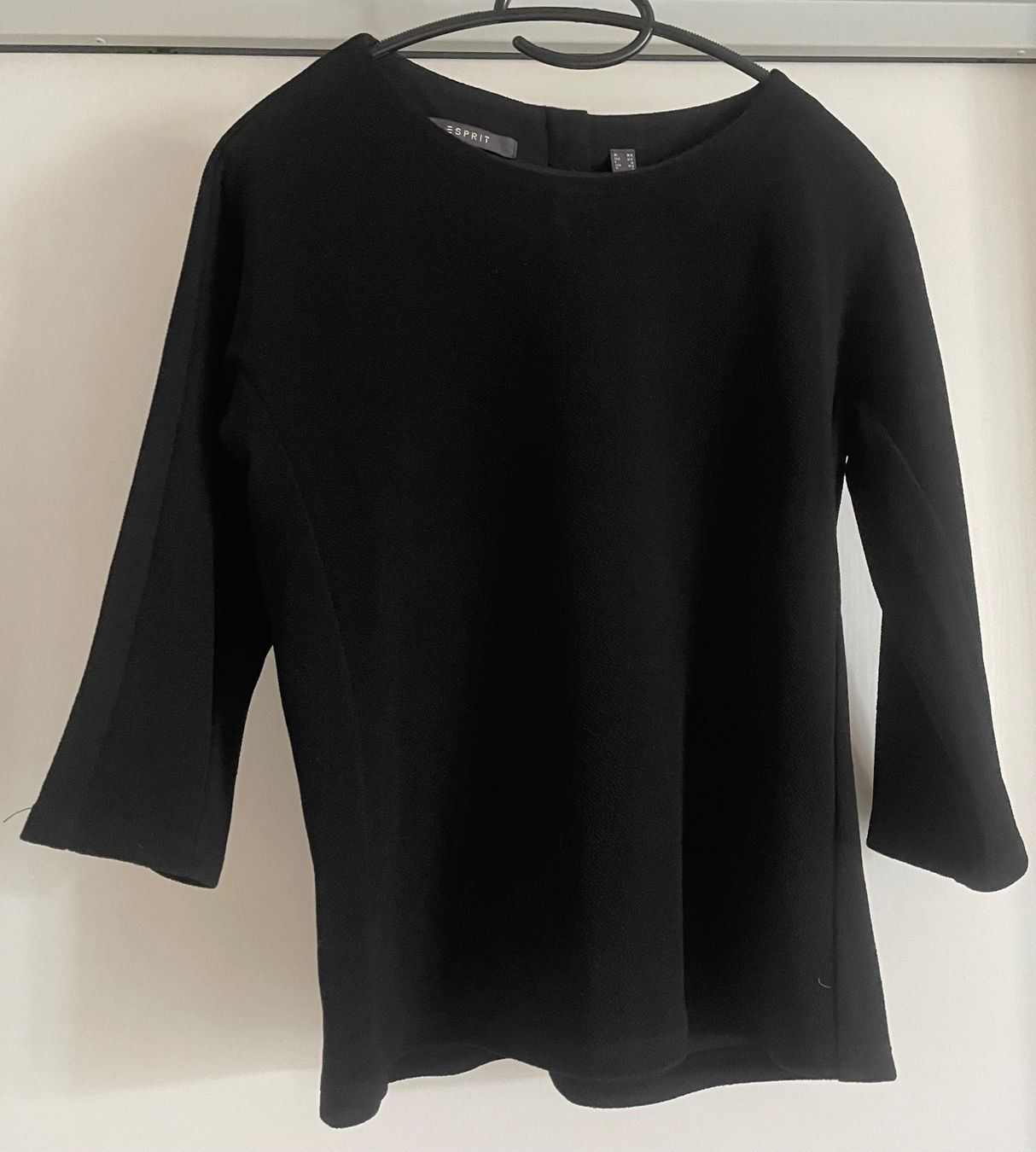 Esprit Camicette: Esprit Collection, schöne, schlichte Bluse, Grösse XS – Usato da Niederweningen venduto da baghirac