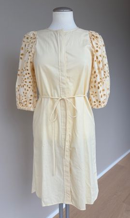 H&M Kleid Gr.XS aktuelle Kollektion NP89,-
