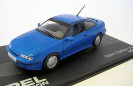 Opel Calibra V6 , 1993 - 1997 , 1:43