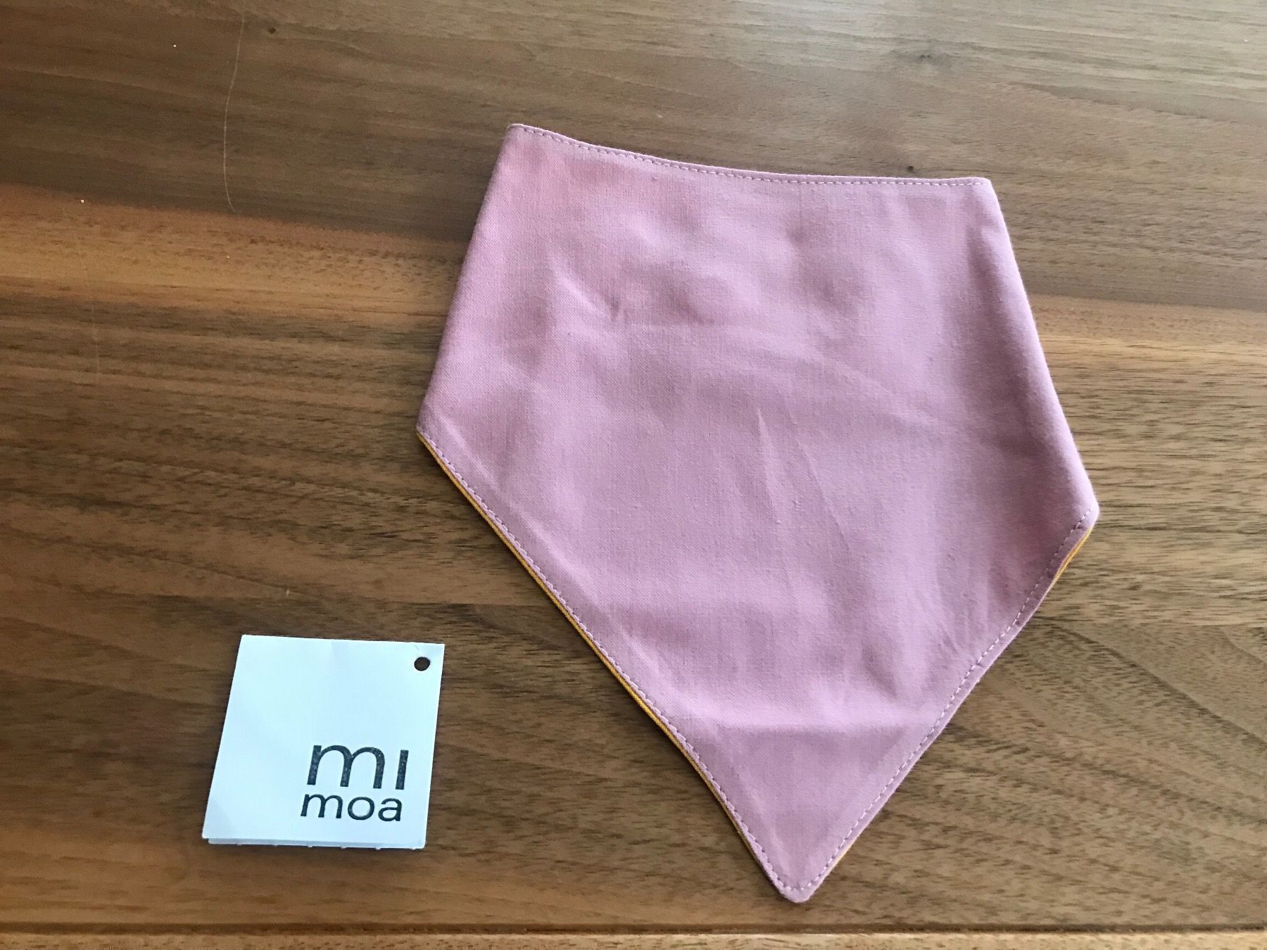 Mützen & Schals: Babyhalstuch – Neu und originalverpackt aus Luzern von HuberRenat 4