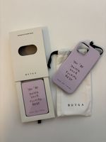 Burga Powerbank und Hülle neu und originalverpackt