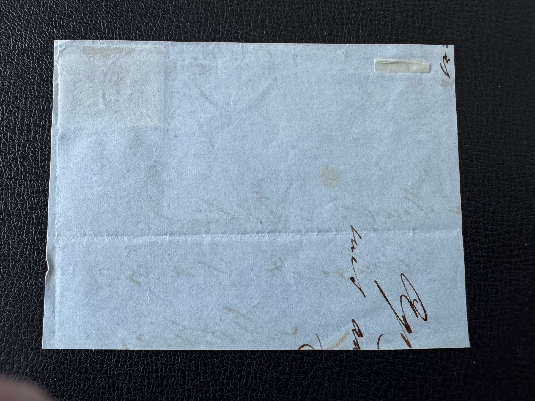 Tous les timbres: 3 Strubel, Briefstücke – D'occasion à Stallikon par HILDECH1 3