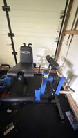 Maxxus Multi Trainer Pro Beinmaschine
