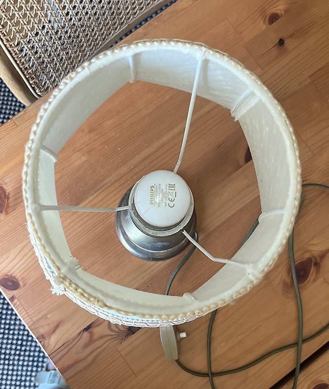 Lampade: Vintage Lampe – Usato da Zürich venduto da Hushpuppy_eats 2