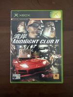 Midnight Club 2 für Xbox (IT)
