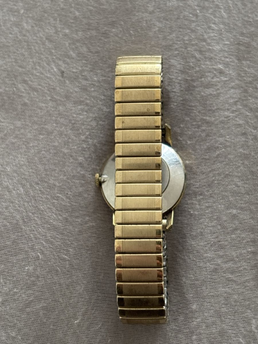 Omega Orologi: Omega automatique – Usato da Pully venduto da leo_8hsc 1