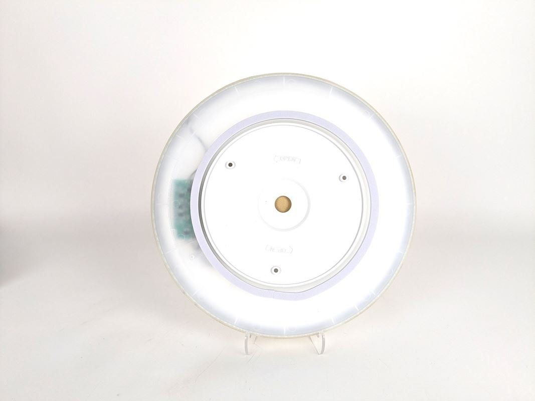 Paulmann Kronleuchter & Deckenlampen: PAULMANN Atria Shine Backlight Wand+Deckenleuchte – Neu (gemäss Beschreibung) aus Thun von Restwert_Thun 4