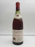 1966 Volney-Santenots J. Drouhin