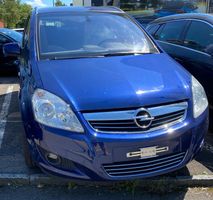 Opel Zafira ab MFK
