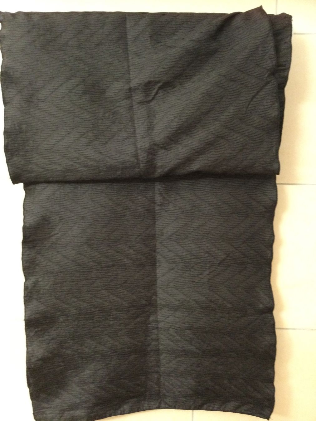 Foulard & Sciarpe: Schal – Usato da Birr venduto da wasili01 2