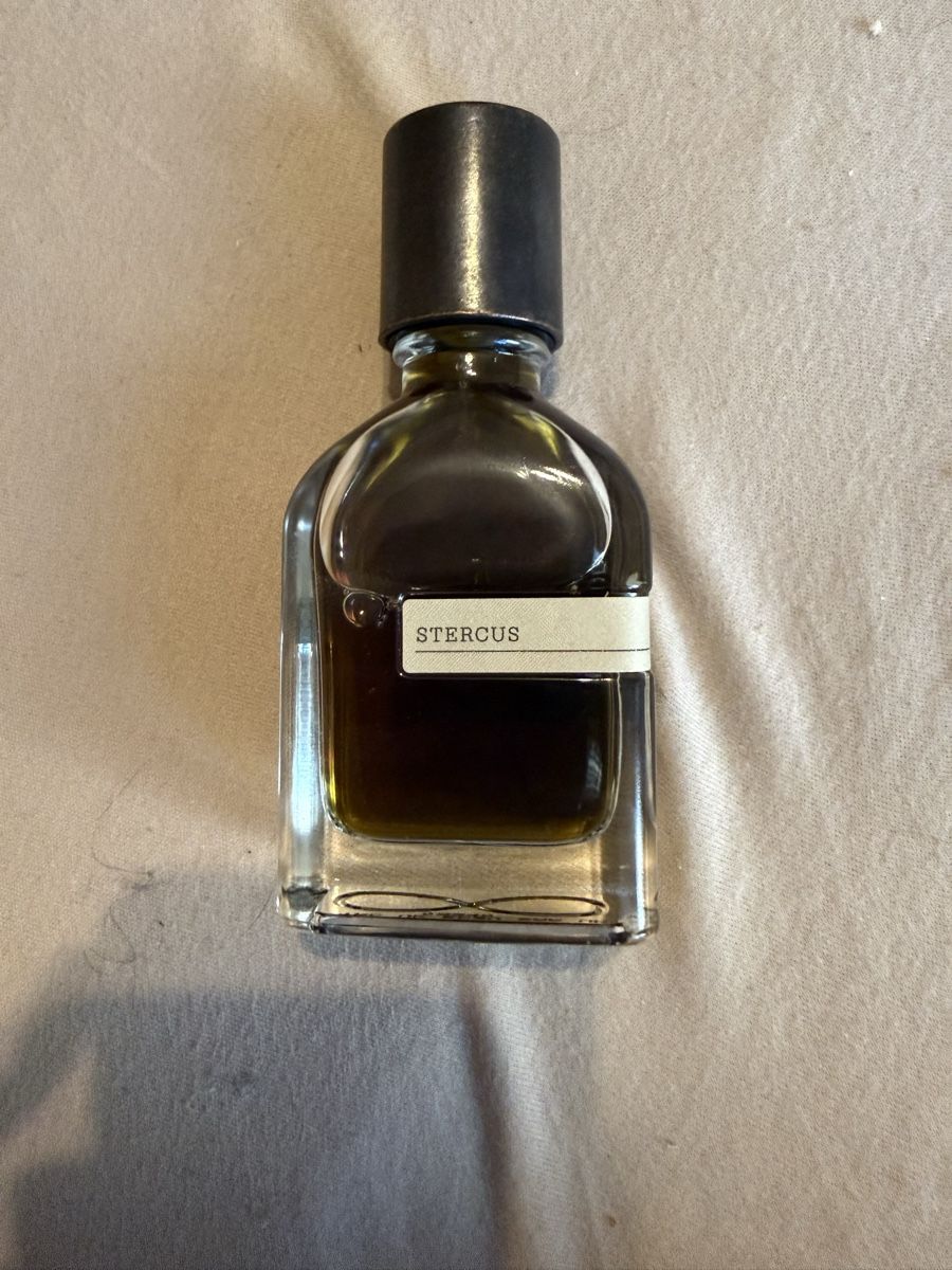 Orto Parisi Profumi & Eau de Toilette: Orto Parisi Strecus  – Nuovo (secondo la descrizione) da Zug venduto da mkurganskaya