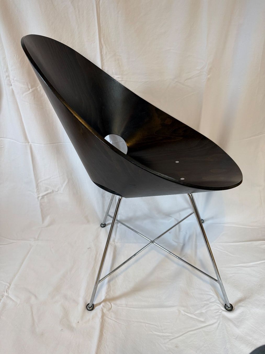 Thonet Stühle: Thonet S664 Stuhl – Gebraucht aus Unterstammheim von Hawesta 1