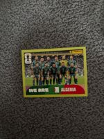 Panini Sticker ALG 13, Algerien WM 2026