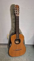 Vintage Höfner Gitarre