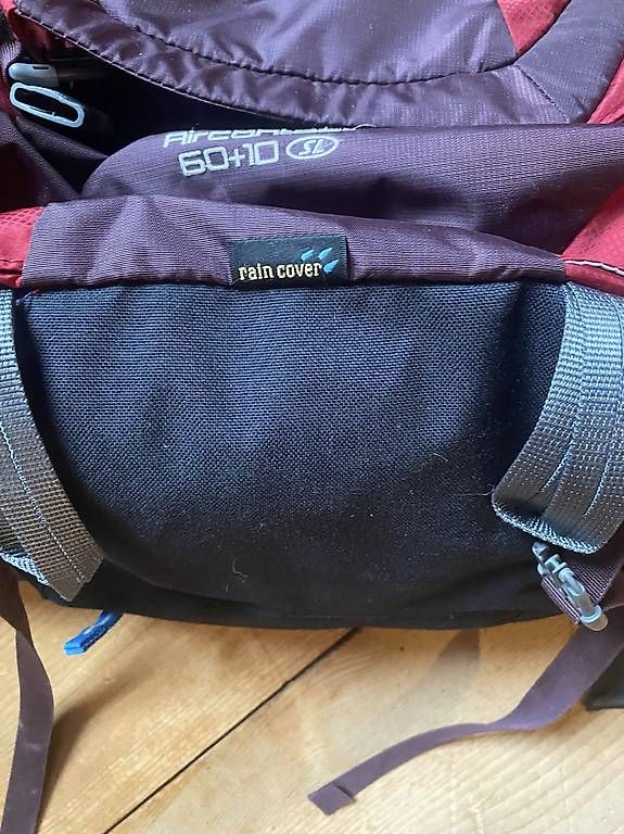 Zaini: Deuter rucksack – Usato da Ebnat-Kappel venduto da hae_x5tq 2