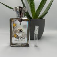 Reflection 45 Extrait Amouage Abfüllung / Probe 3ml