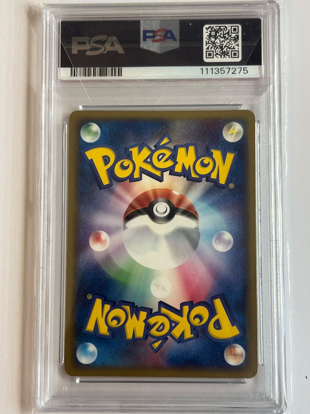 Pokémon Carte collezionabili: Pokemon Dark Tyranitar Black Deck Kit first Edition PSA 6 – Usato da Almens venduto da dra_mql5 1