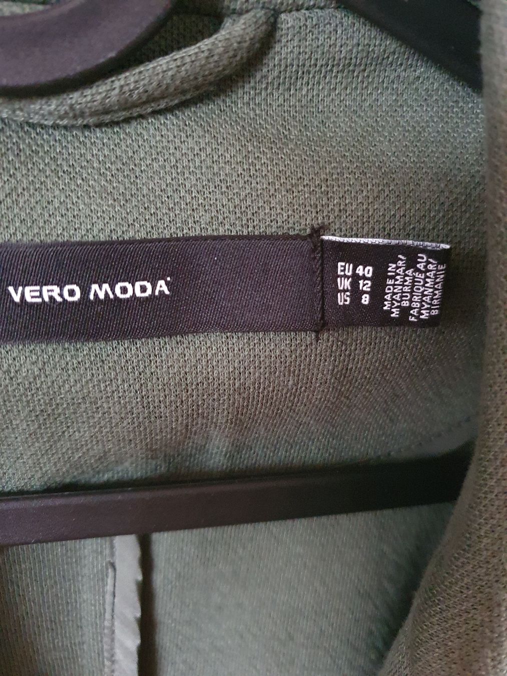 Vero Moda Giacche: Damen Softblazer – Nuovo (secondo la descrizione) da Fischingen venduto da nad_fxf2 1